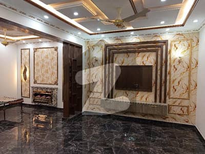 5 Marla Lower Portion Available For Rent