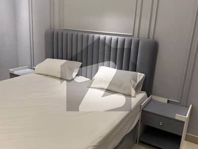 Cantt properties offers two bed l apartment for RENT luxury appartment