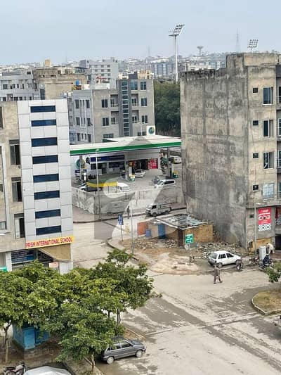 حب کمرشل بحریہ ٹاؤن فیز 8 ۔ سفاری ویلی,بحریہ ٹاؤن فیز 8,بحریہ ٹاؤن راولپنڈی,راولپنڈی میں 5 مرلہ علاوہ 5.0 کروڑ میں برائے فروخت۔