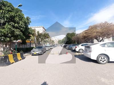 بحریہ سپرنگ نارتھ بحریہ ٹاؤن فیز 7,بحریہ ٹاؤن راولپنڈی,راولپنڈی میں 5 مرلہ کمرشل پلاٹ 3.0 کروڑ میں برائے فروخت۔