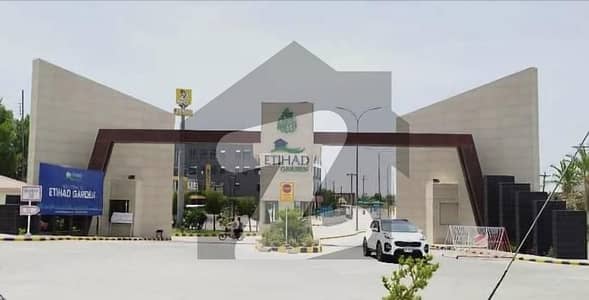 Heart Of Lahore Plot For Sale Heart Of Lahore Plot For Sale