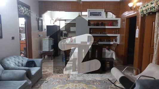 240 Square Yard Double Storey Bungalow