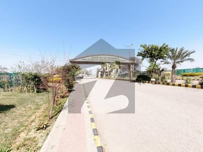 Plot File In E-19 Sized 2250 Square Feet Is Available