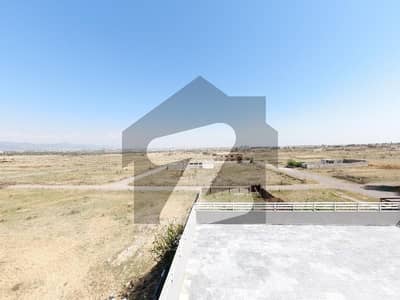 1 Kanal Residential Plot Is Available For Sale In Senate Secretariat Employees Cooperative Housing Society Islamabad