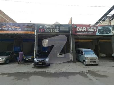 سمن آباد لاہور میں 1 کمرے کا 7 مرلہ دکان 5.25 کروڑ میں برائے فروخت۔