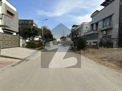 01 kanal Plot For Sale