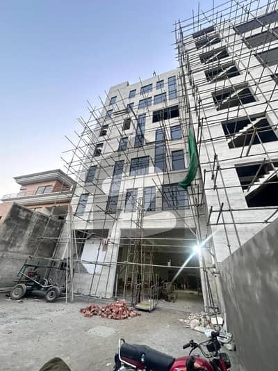 Building Available For Rent