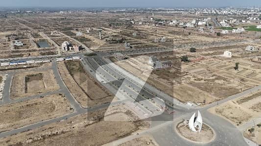 نیو لاہور سٹی ۔ فیز 3 نیو لاهور سٹی,لاہور میں 5 مرلہ کمرشل پلاٹ 1.15 کروڑ میں برائے فروخت۔