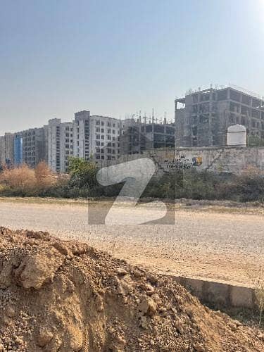 آئی۔12/3 آئی ۔ 12,اسلام آباد میں 5 مرلہ رہائشی پلاٹ 1.25 کروڑ میں برائے فروخت۔