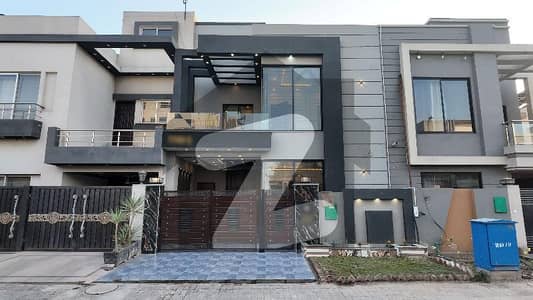 بحریہ آرچرڈ فیز 2 بحریہ آرچرڈ,لاہور میں 3 کمروں کا 5 مرلہ مکان 2.1 کروڑ میں برائے فروخت۔