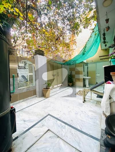 8 Marla Luxury Ultra Spanish Ground floor For Rent  For Females, Family k lya Available hai  Ready to Move Urgently