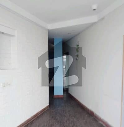 Affordable Office Available For rent In Cavalry Ground