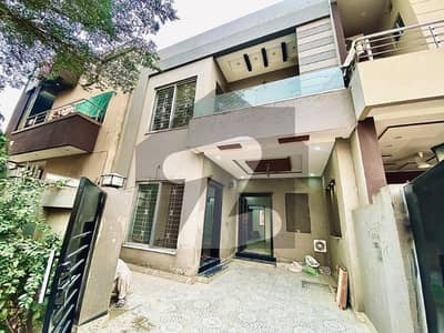 5 Marla House Available For Sale In Lake City Sector M-7 Block C