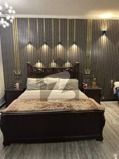 1 Kanal Tile Floors Beautiful House At The Hot Location Of Johar Town