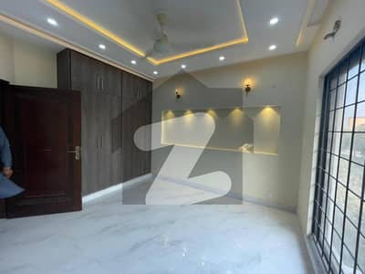 16 Marla Brand New Lower Portion For Rent At The Hot Location Of Johar Town Near Emporium Shopping Mall
