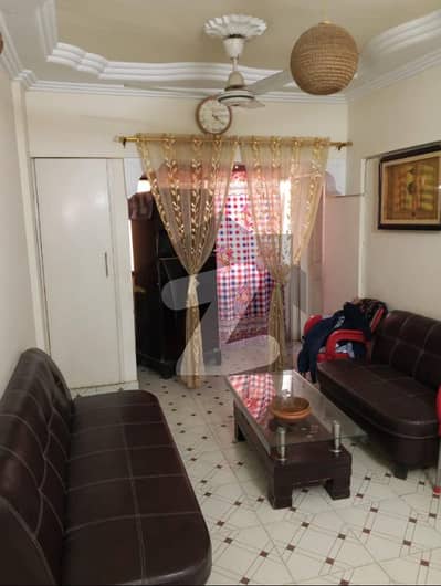 Sale flat Unique Complex ist 2bed lounch Alladin park Rashid minhas road