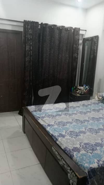Cantt view Tower , 2nd floor , 2 bed ,d , d   Tipu sultan society facing   Well maintained, builder transfer