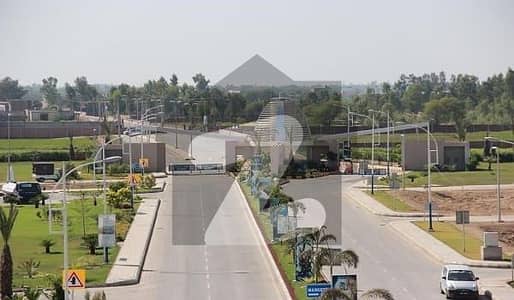 8Marla Plot Available For Sale