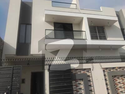 فیروزپور روڈ لاہور میں 2 کمروں کا 2 مرلہ مکان 75.0 لاکھ میں برائے فروخت۔