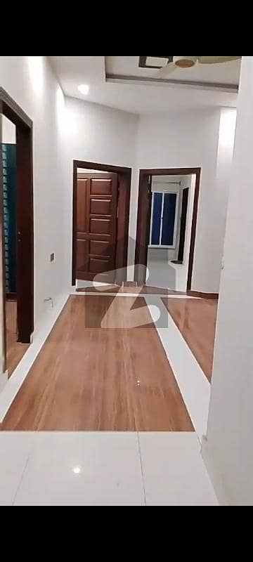 8 Marla Neat And Clean Ground Portion For Rent Block E Gas Available Water Society Tanker