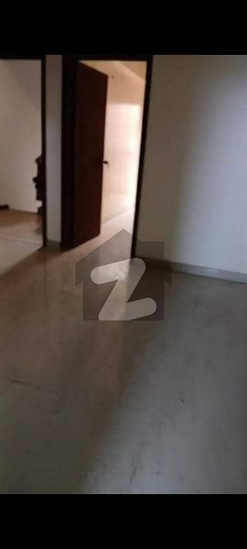 120 Sq. Yds Ground Floor Portion for Rent 2 Bed DD DHA Phase 7 Extension