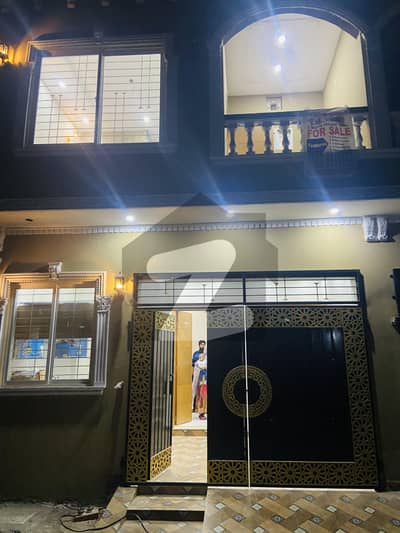 جوبلی ٹاؤن ۔ بلاک سی جوبلی ٹاؤن,لاہور میں 3 کمروں کا 3 مرلہ مکان 1.3 کروڑ میں برائے فروخت۔