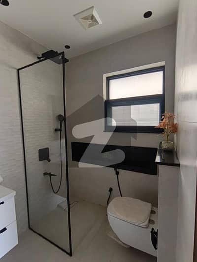 Brand New 5 Marla Luxury House for Rent in DHA 9 Town C Block | Prime Location