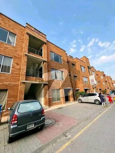 2 Bed Apartment For Sale in D Block Bahria Orchard Raiwind Lahore
