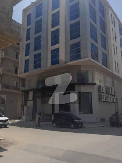 8000 Sqft Commercial Shop & 1st floor available for Rent