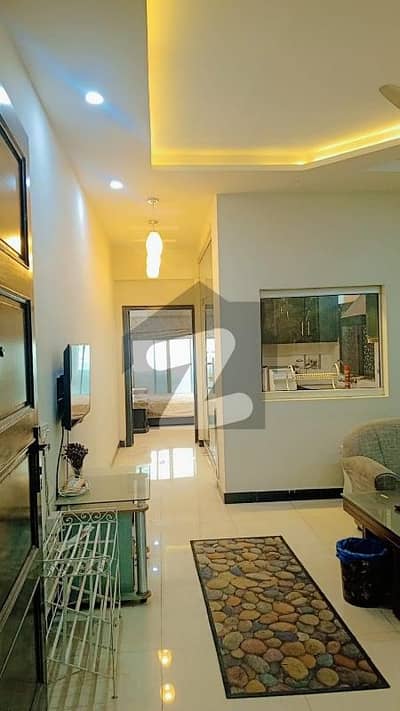 Luxury 1 BHK Flat for Sale Silk Executive Apartments