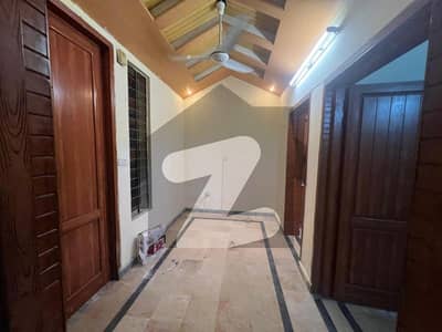 4 Marla Ground Portion Available In G-13/1