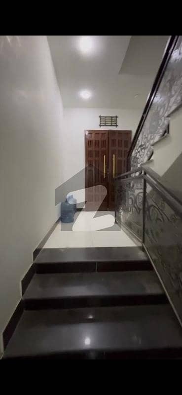 A Centrally Located Upper Portion Is Available For sale In Karachi