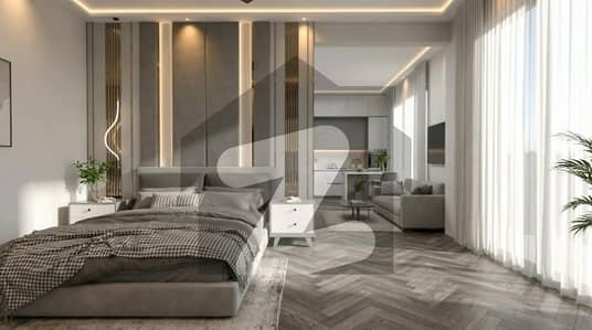 بحریہ آرچرڈ فیز 1 بحریہ آرچرڈ,لاہور میں 1 مرلہ Studio فلیٹ 44.69 لاکھ میں برائے فروخت۔