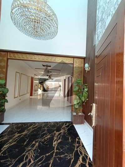 1000sq yd Luxury Villa with Designer Kitchen, Washroom and Elevation. Ready to Move 1000sq yd Luxury Villa with Designer Kitchen, Washroom and Elevation. Ready to Move