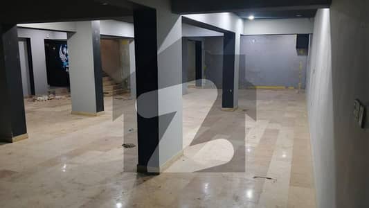 Get In Touch Now To Buy A Prime Location 216 Square Yards Office In Karachi