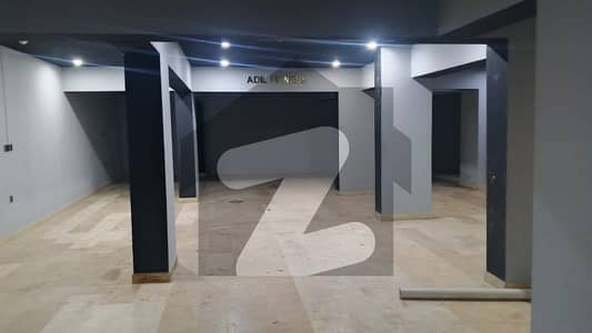 Prime Location Nazimabad 3 Warehouse Sized 216 Square Yards