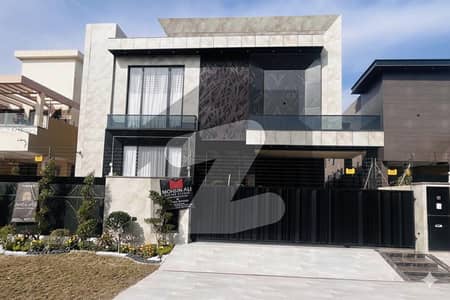 1 Kanal Brand New Full Basement Fully Furnished Luxury House For Sale With Pool, Cinema In DHA Phase 7 Near To Defence Raya 1 Kanal Brand New Full Basement Fully Furnished Luxury House For Sale With Pool, Cinema In DHA Phase 7 Near To Defence Raya