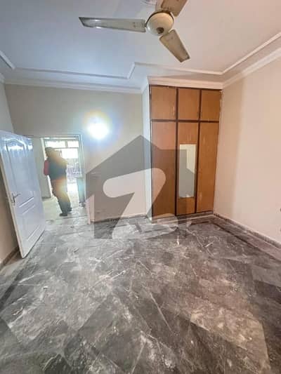 5 Marla Double Storey House For Rent(opp CBD)