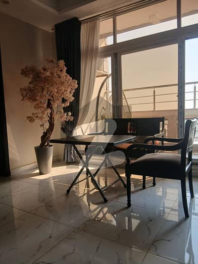 Luxury 3 Bed DD apartment at Prime Location, Block A, Faisal Town phase I