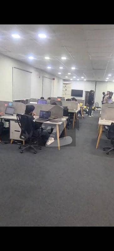 Office Space Available For Rent