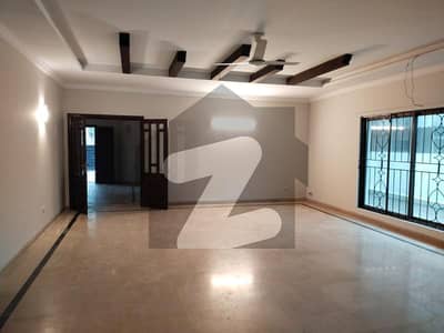 Home Builders Offers F-7 8-Bedrooms Spacious House For Rent In F-7