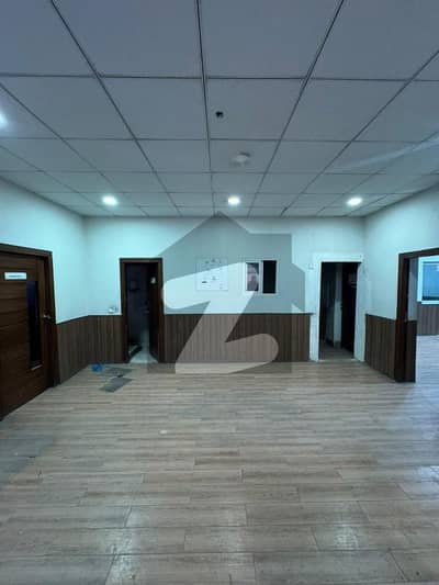 Warehouse For Rent On Prime Location Of I/10 Islamabad