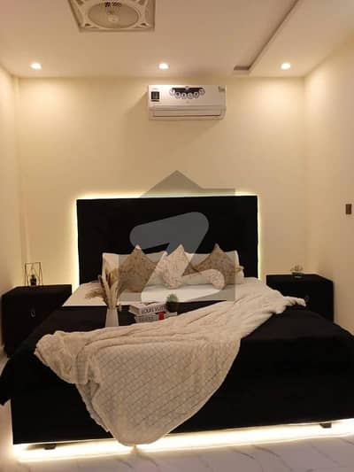 بحریہ ٹاؤن سیکٹر ای بحریہ ٹاؤن,لاہور میں 1 کمرے کا 3 مرلہ فلیٹ 45.0 ہزار میں کرایہ پر دستیاب ہے۔