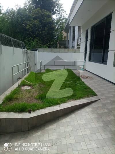 Beautiful House For Rent On Prime Location Of F7
