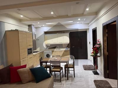 1 Bedroom Apartments In Bahria Heights 2 Extension Available For Sale