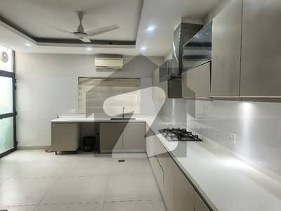 Designer House For Rent On Prime Location Of F6