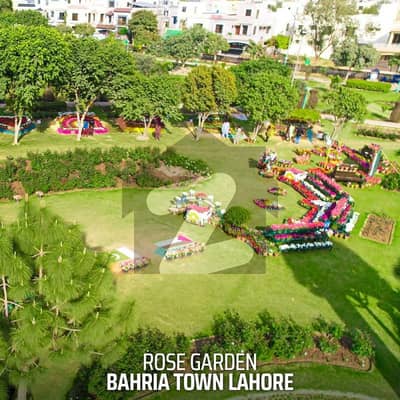 لو کاسٹ - بلاک ڈی ایکسٹیشن لو کاسٹ سیکٹر,بحریہ آرچرڈ فیز 2,بحریہ آرچرڈ,لاہور میں 8 مرلہ رہائشی پلاٹ 29.0 لاکھ میں برائے فروخت۔