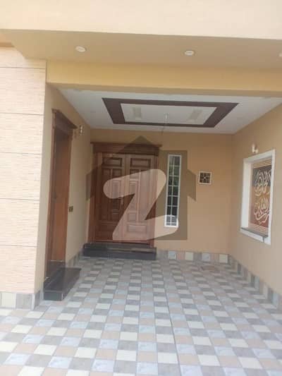 5 Marla Owner Build 4 Year Used House For Sale