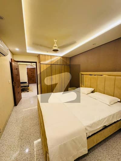 Idol furnished apartments for families