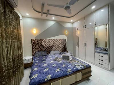 5 Marla Full House for Rent in Valencia Town | Ideal Family Home